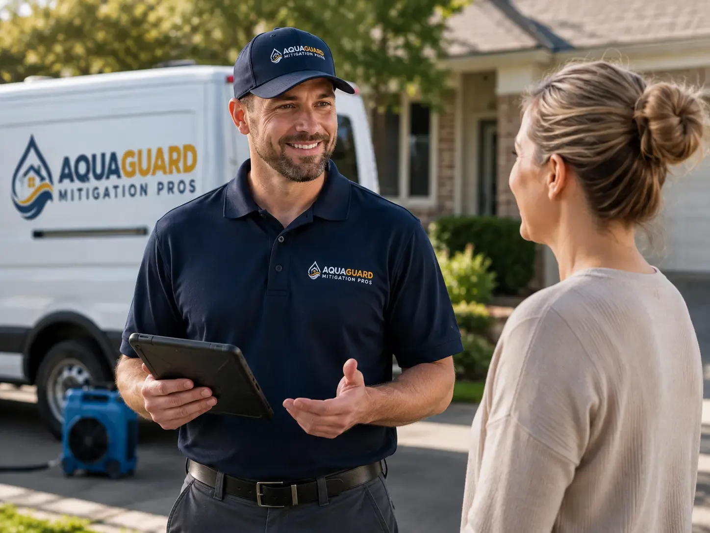 Water Damage Mitigation Verona, VA FAQs